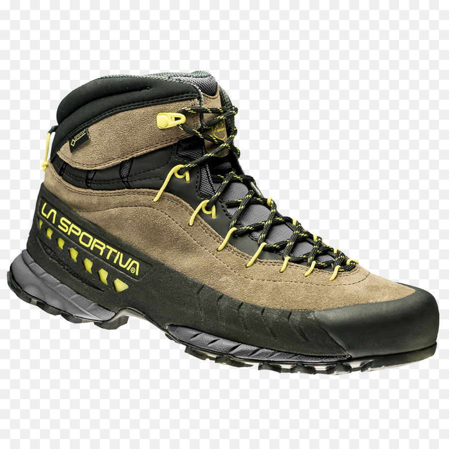 La Sportiva，Goretex PNG