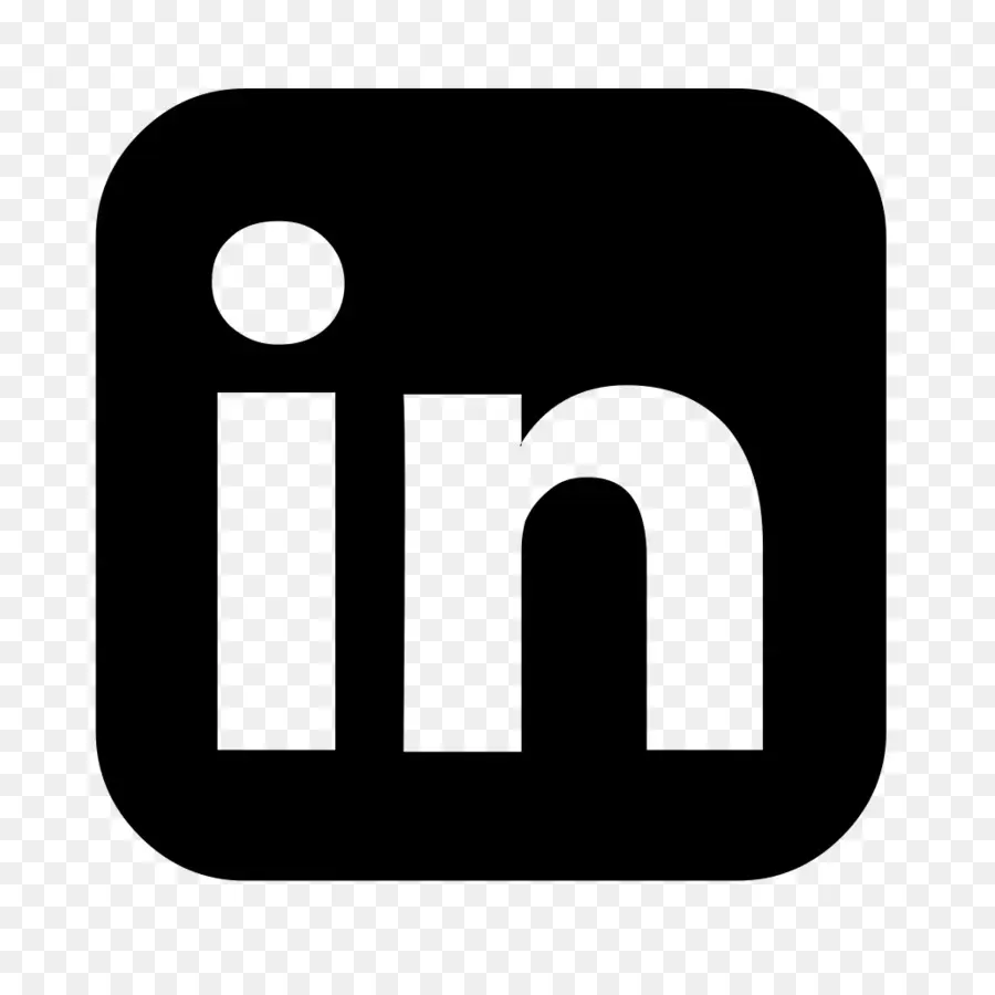 Linkedin，Símbolo PNG