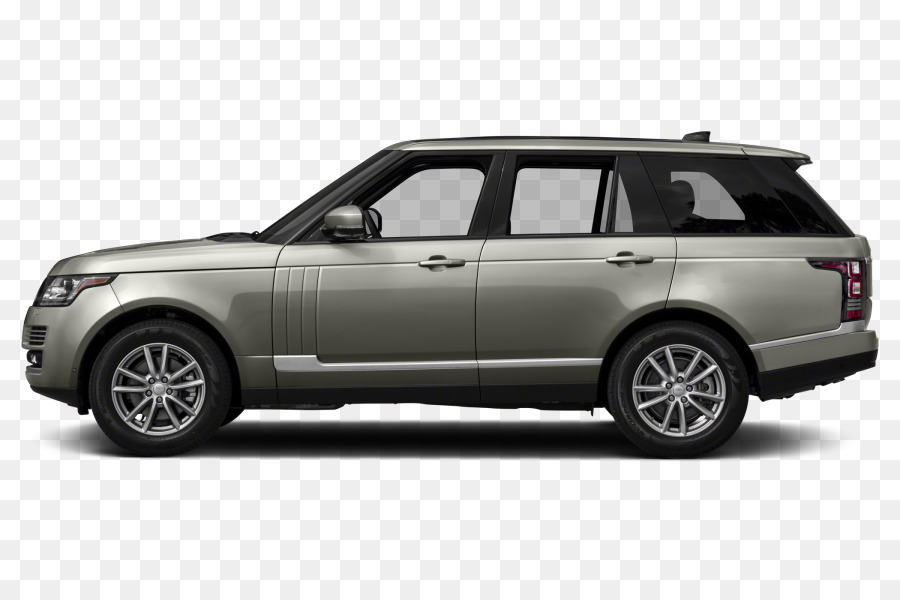 Land Rover，El Range Rover Evoque PNG