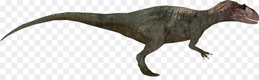 Gasosaurio，Alosaurio PNG