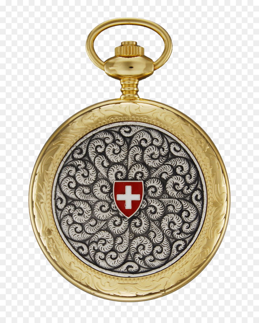 Reloj De Bolsillo，Reloj PNG