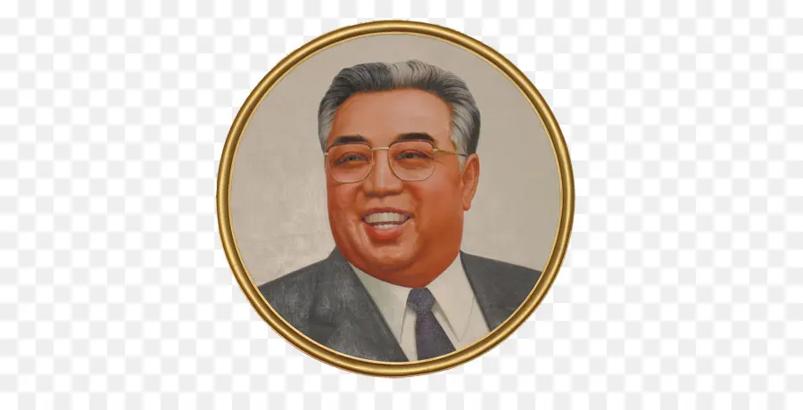 Kim Il Sung，Rungrado 1 De Mayo Estadio PNG