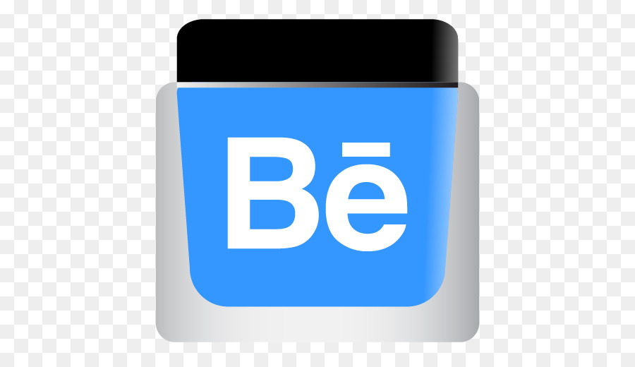 Behance，Logotipo PNG