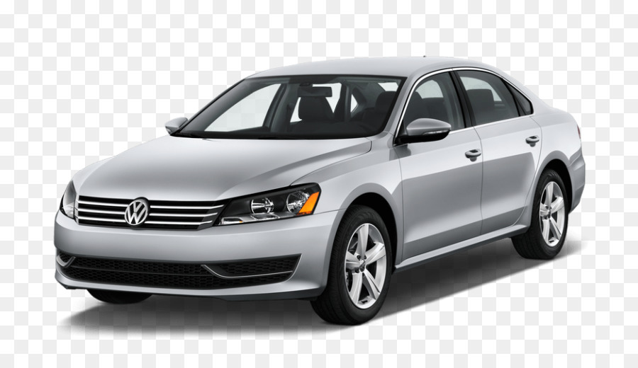 2013 Volkswagen Passat，2014 Volkswagen Passat PNG