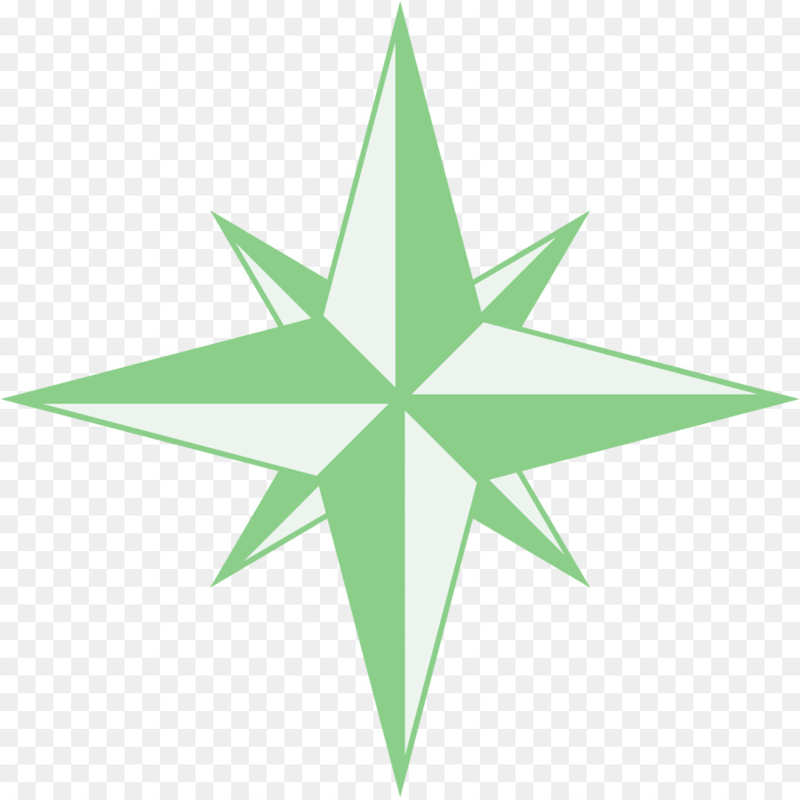 Estrella Verde，Forma PNG