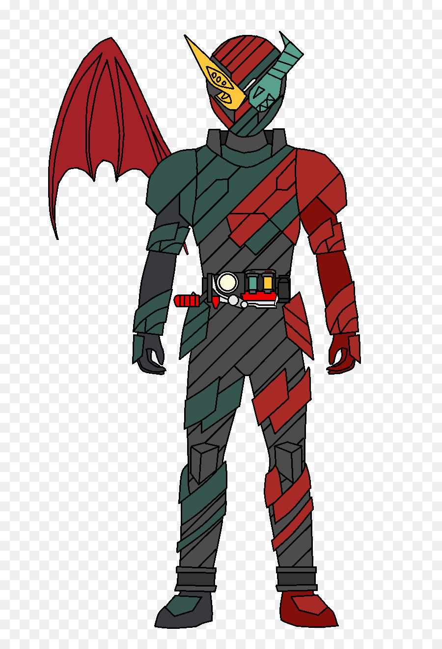 Takeshi Hongo，Kamen Rider Series PNG