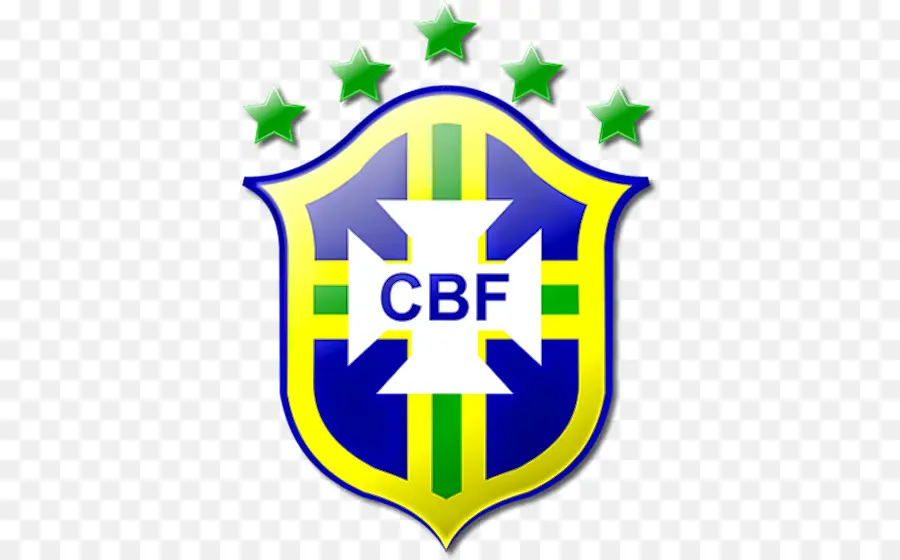 Logotipo De La Cbf，Fútbol Americano PNG