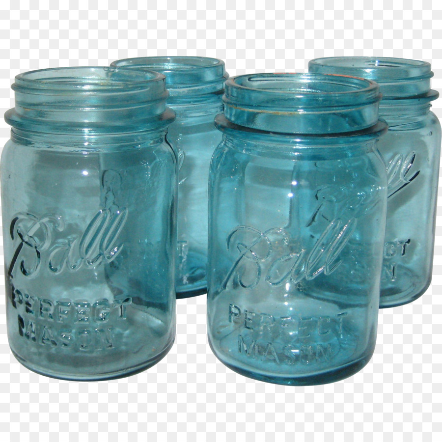 Mason Jar，Tapa PNG