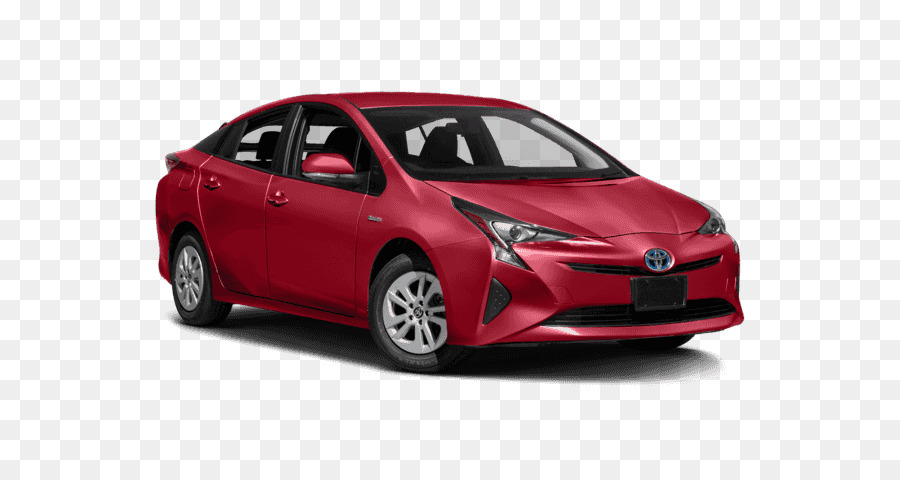 2018 Toyota Prius Two Hatchback，Toyota PNG