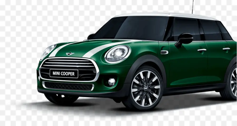 Mini，Coche PNG