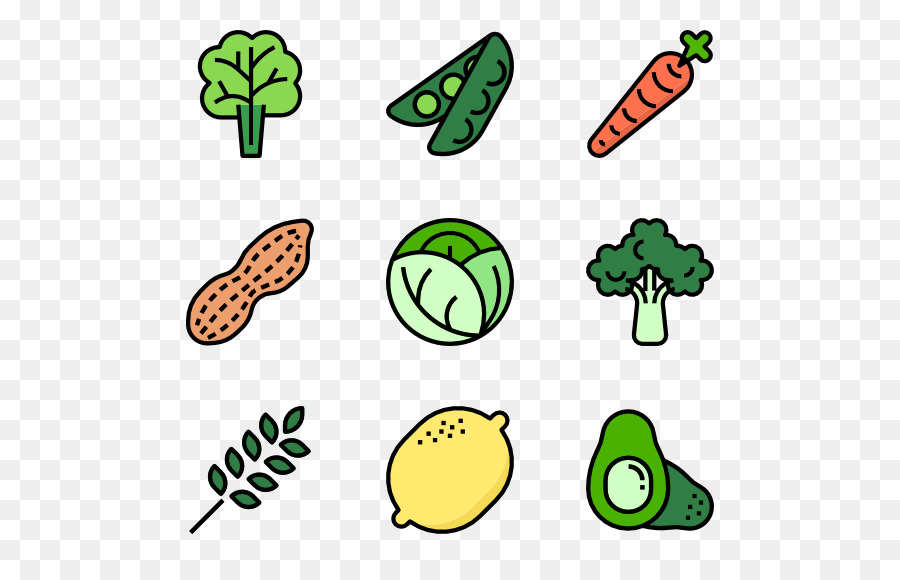 Verduras，Saludable PNG