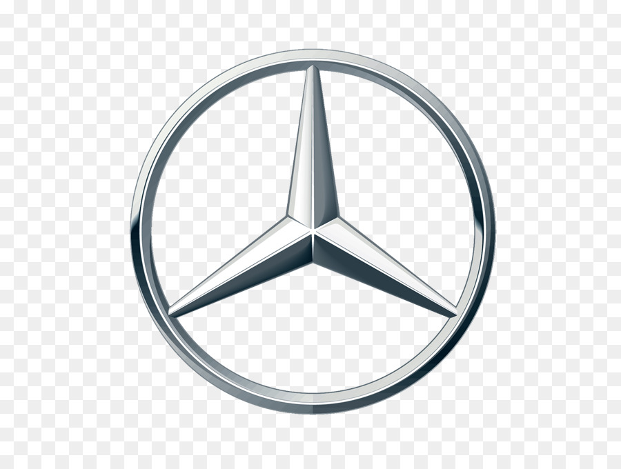 Logotipo De Mercedes Benz，Auto PNG