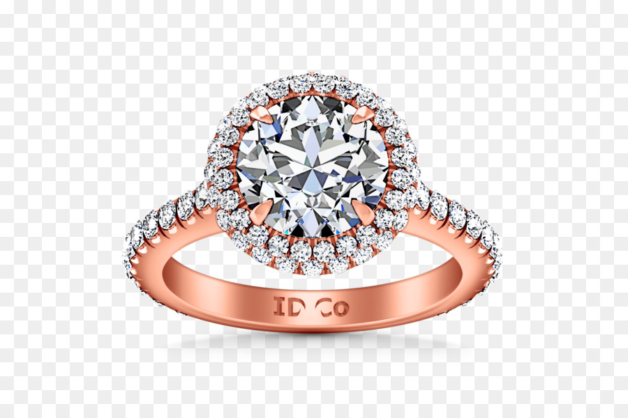 Diamante，Anillo De Compromiso PNG