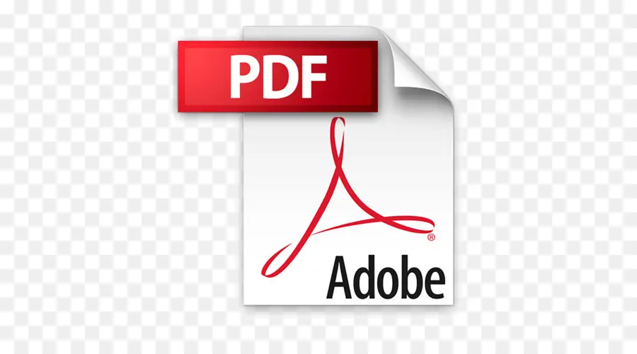 Pdf，Adobe Acrobat PNG