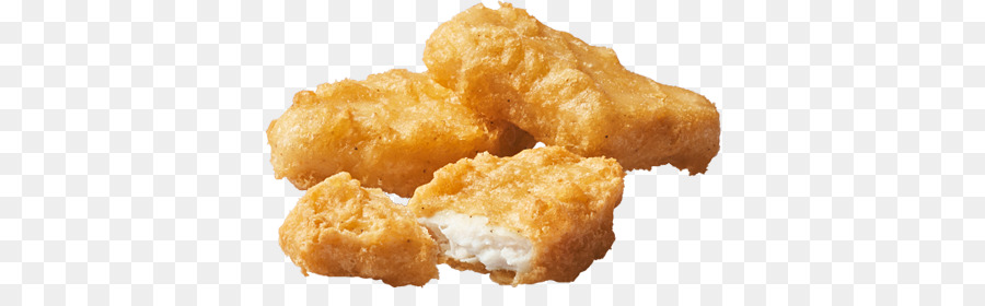 Mcdonald De Chicken Mcnuggets，Nugget De Pollo PNG