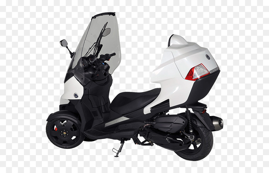 Scooter，Coche PNG