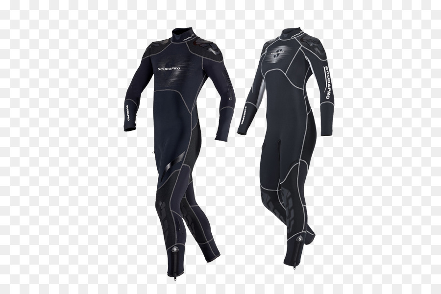 Trajes De Buceo，Escafandra Autónoma PNG