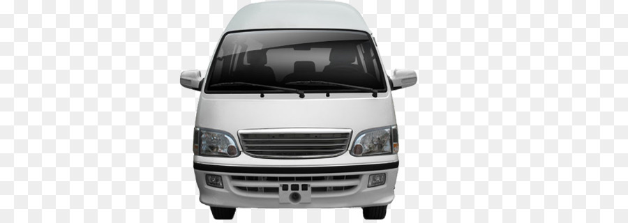 Compacta Camioneta，Minivan PNG