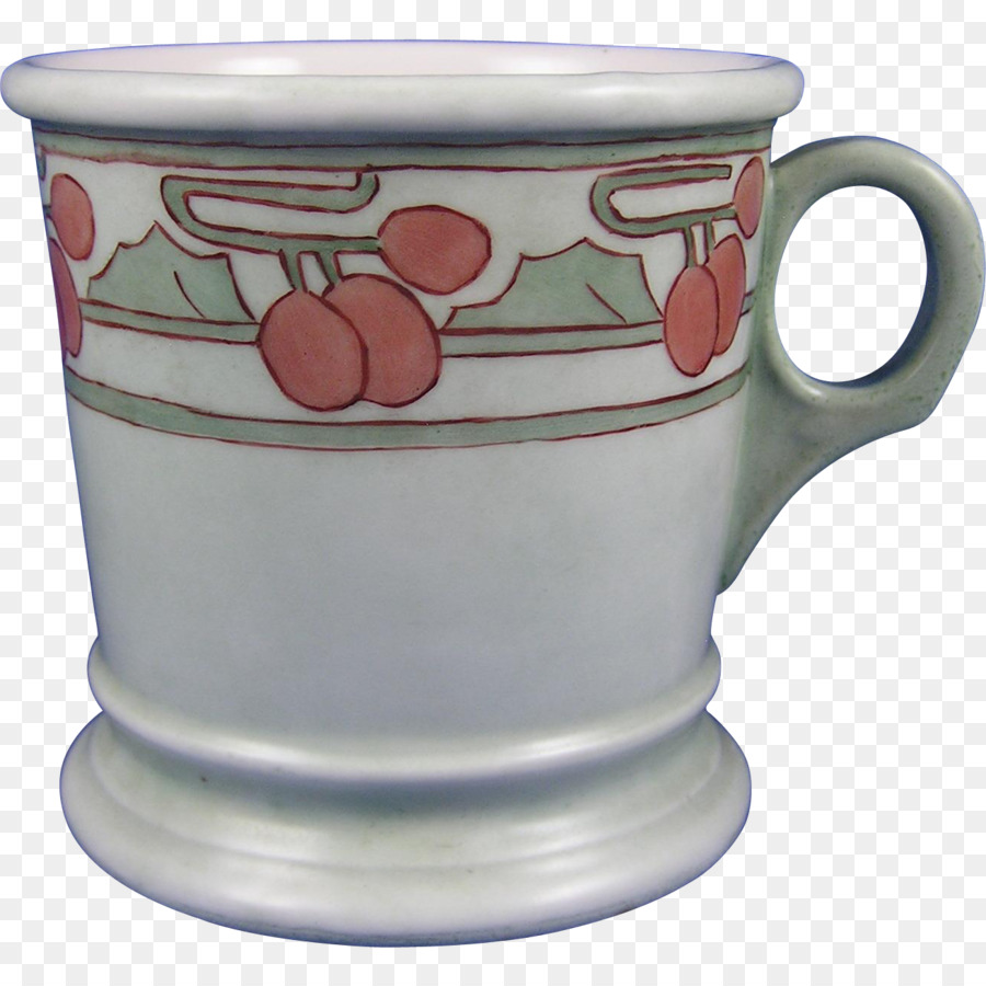 Taza De Café，Cerámica PNG