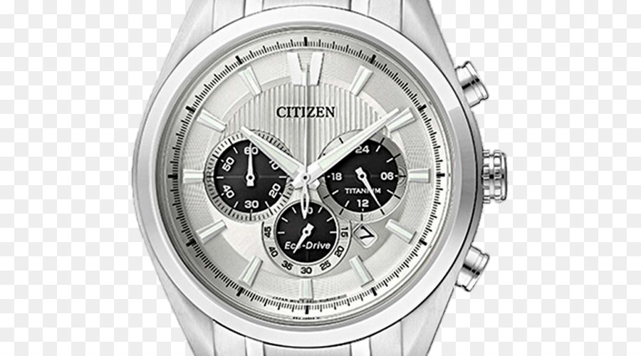 Ecodrive，Citizen Holdings PNG