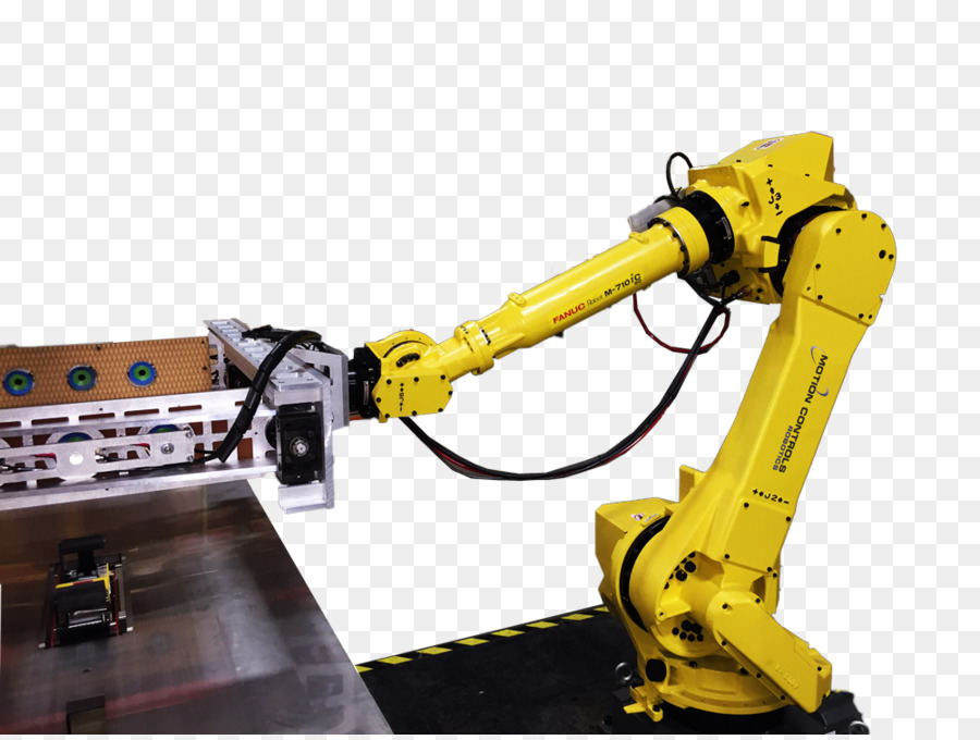 Robot，Fanuc PNG