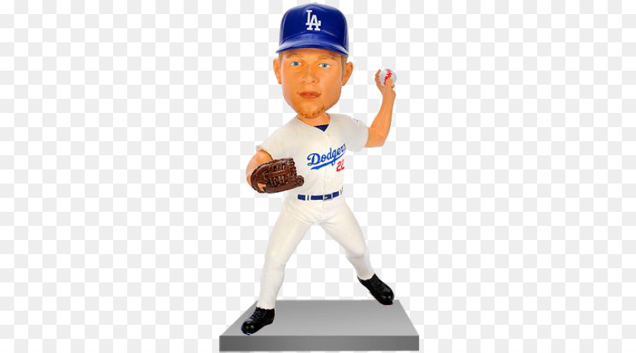 Los Dodgers De Los Angeles，Clayton Kershaw PNG