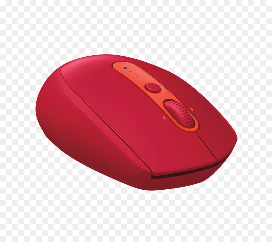 Ratón De Computadora，Ratón Inalámbrico De Apple PNG