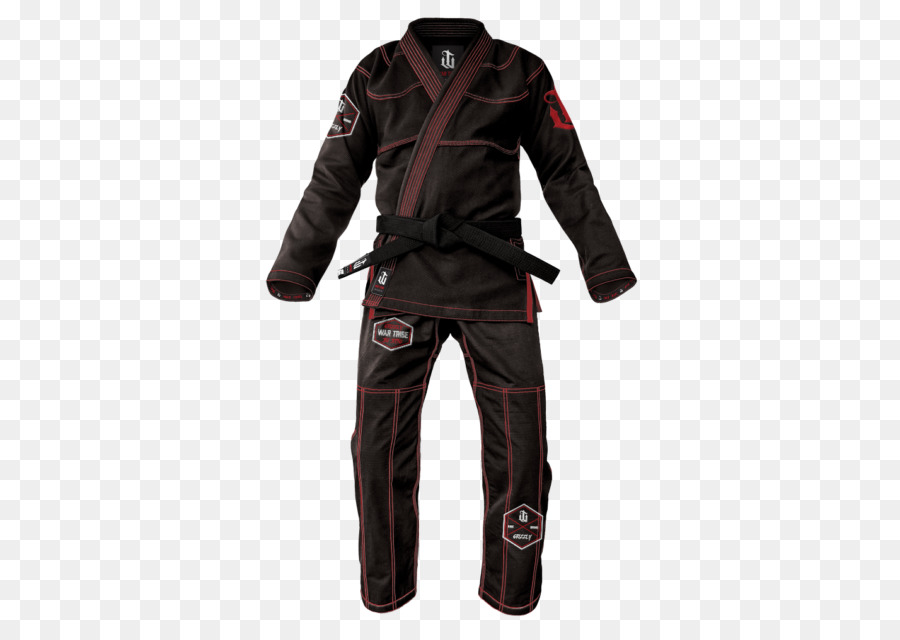 Brazilian Jiujitsu Gi，Karate Gi PNG