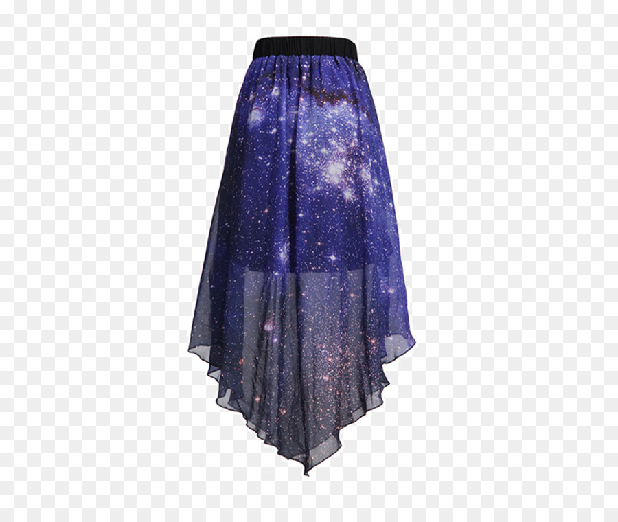 Falda Galaxia，Estrellas PNG