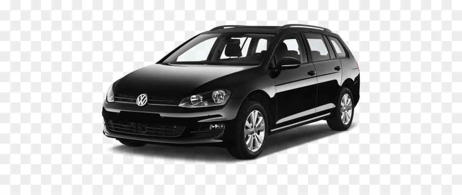 En 2017 El Volkswagen Golf Gti，Volkswagen Golf Variant PNG