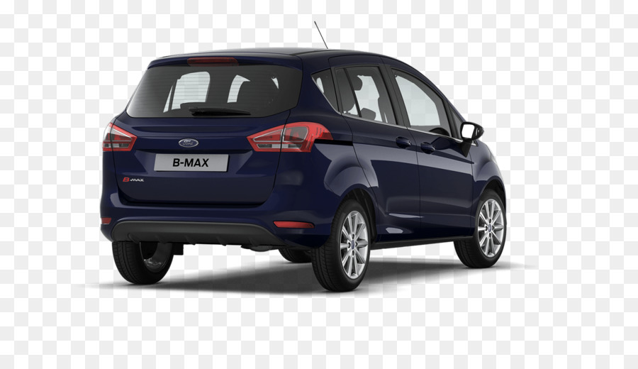 Compania De Motores Ford，Ford Bmax PNG