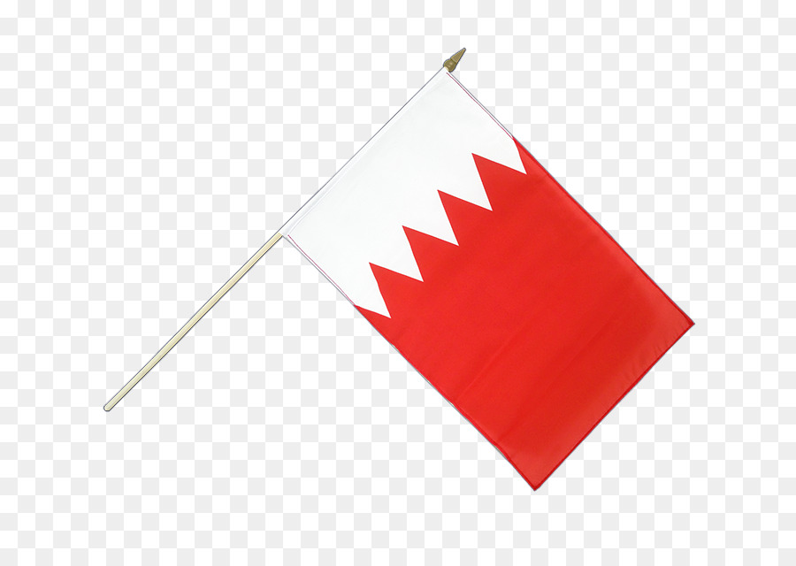 Bahrein，Bandera De Bahrein PNG