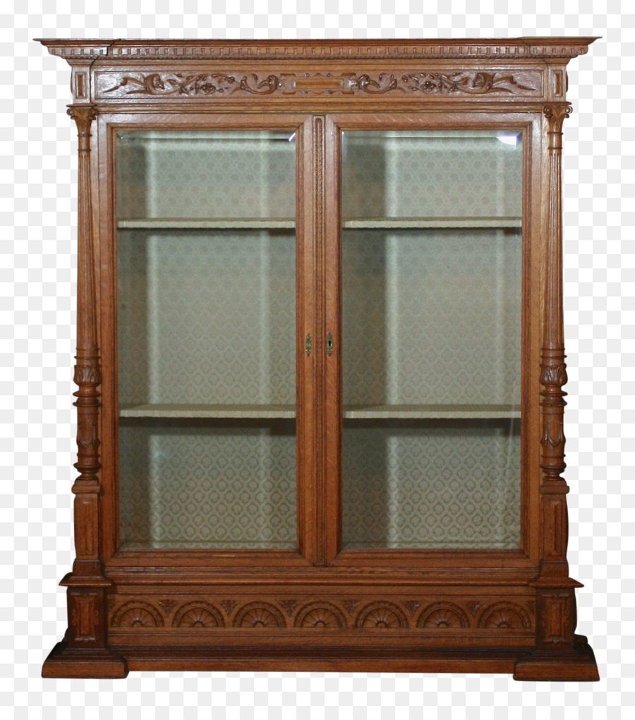 Gabinete，De Madera PNG