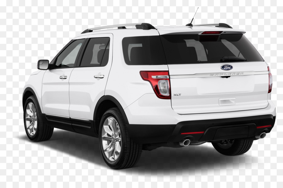 Suv Blanco，Auto PNG