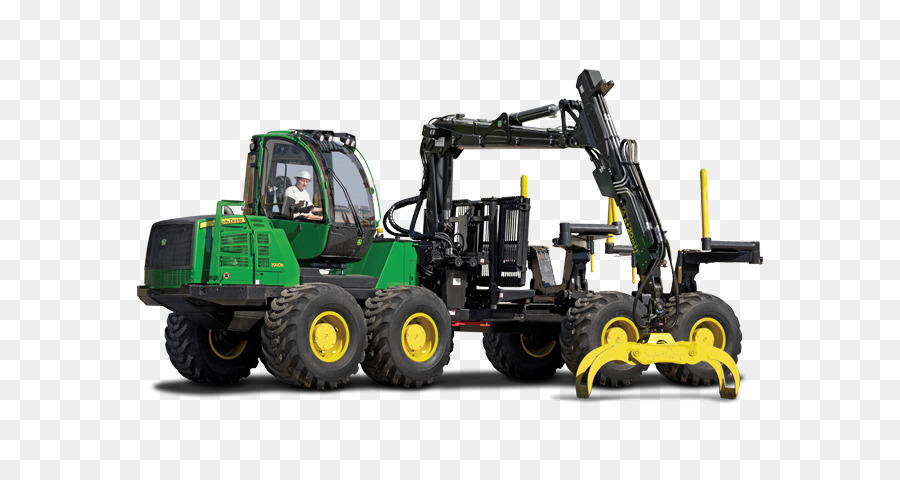 John Deere，Promotor PNG