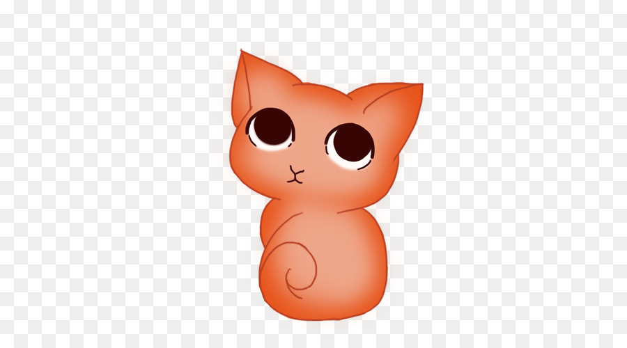 Gato Naranja，Gatito PNG