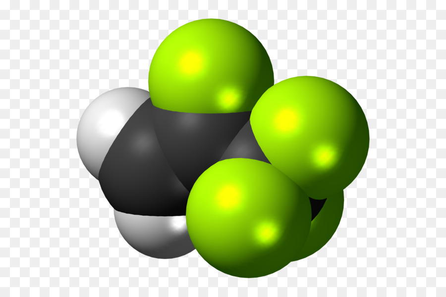 Los Gases Fluorados，El Calentamiento Global PNG