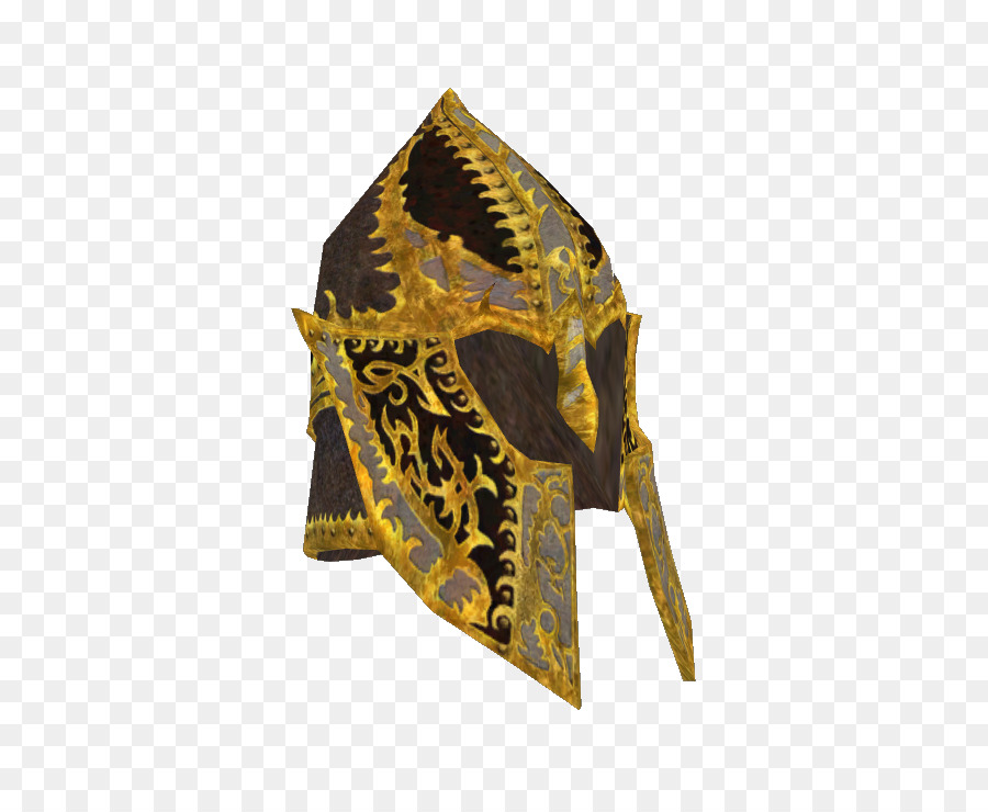 Casco Decorativo，Armadura PNG