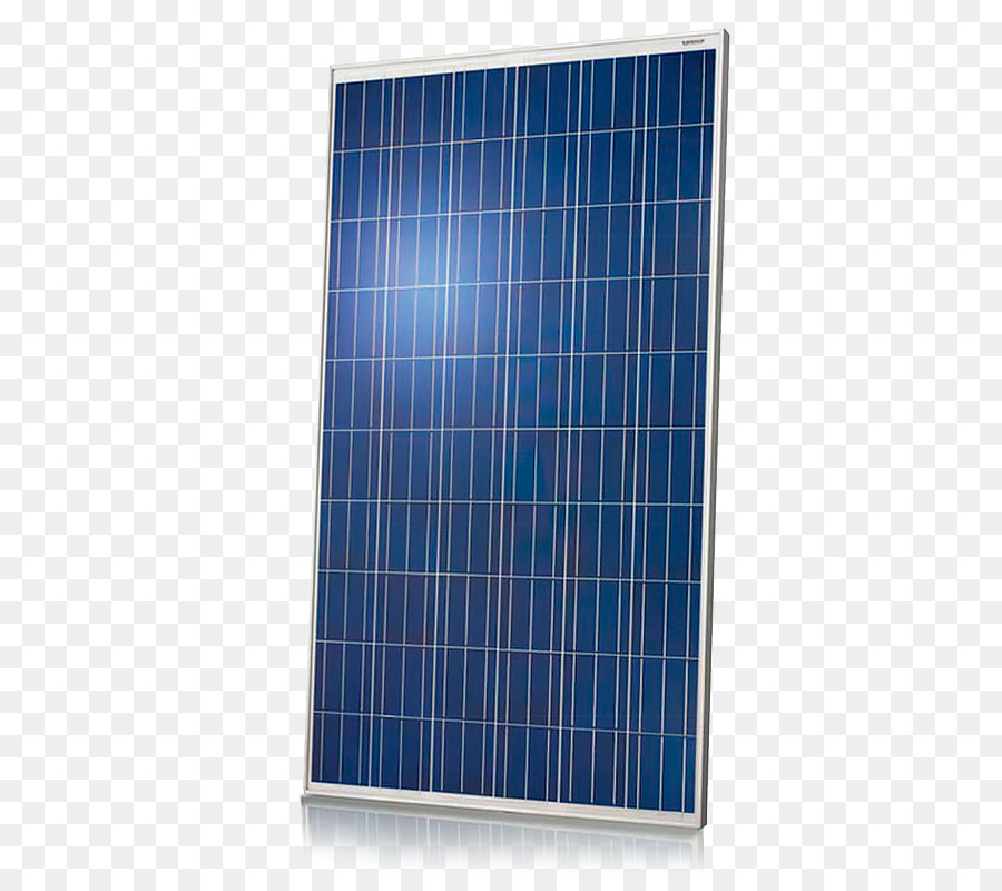 Los Paneles Solares，La Energía PNG