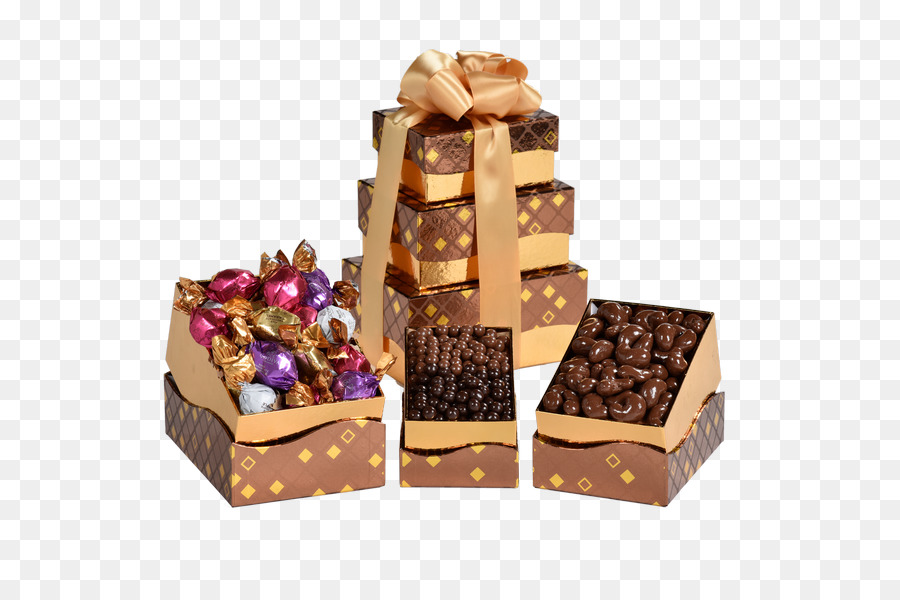 Fudge，La Comida Cestas De Regalo PNG