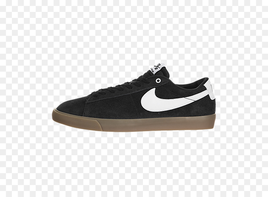 Zapatillas Negras，Nike PNG