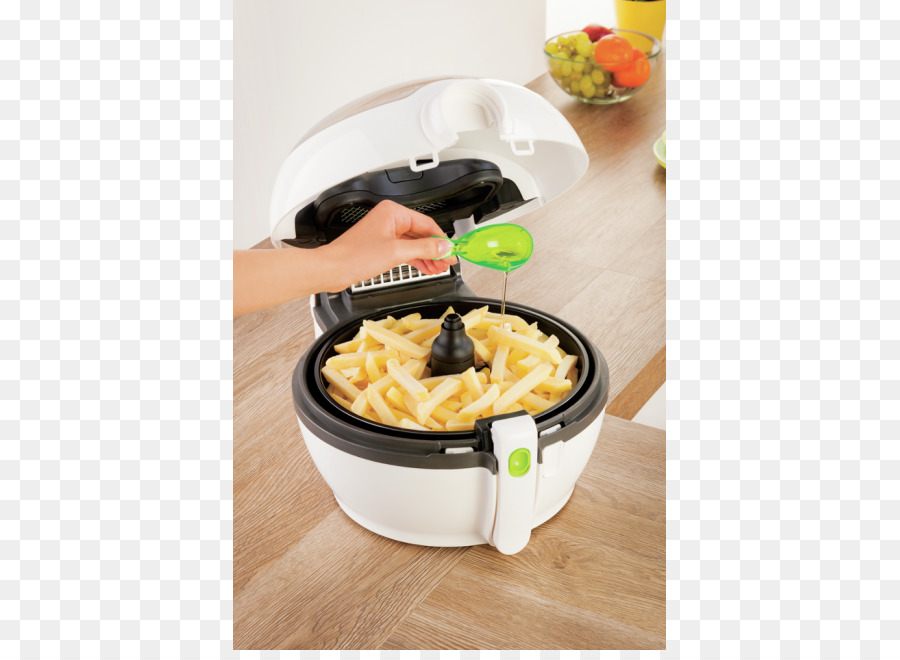 Freidoras，Tefal Actifry Original PNG