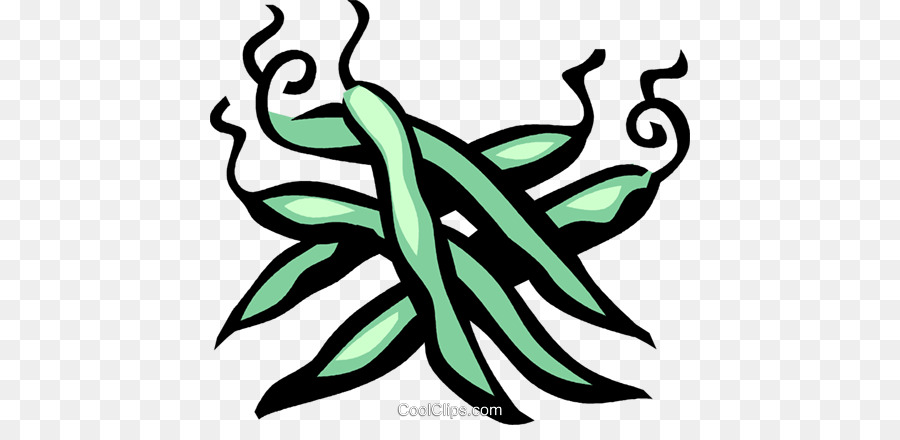 De Judías Verdes，Bean PNG