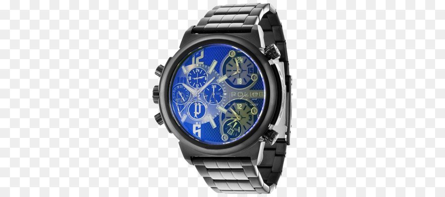 La Policía，Reloj PNG