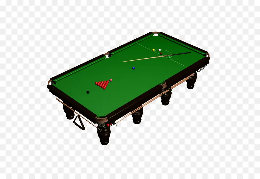 Snooker，Mesas De Billar PNG