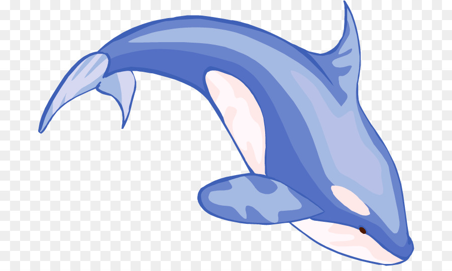 Ballena，La Ballena Azul PNG