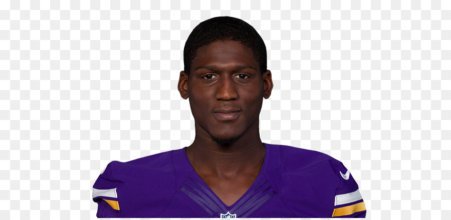 Xavier Rhodes，Vikingos De Minnesota PNG