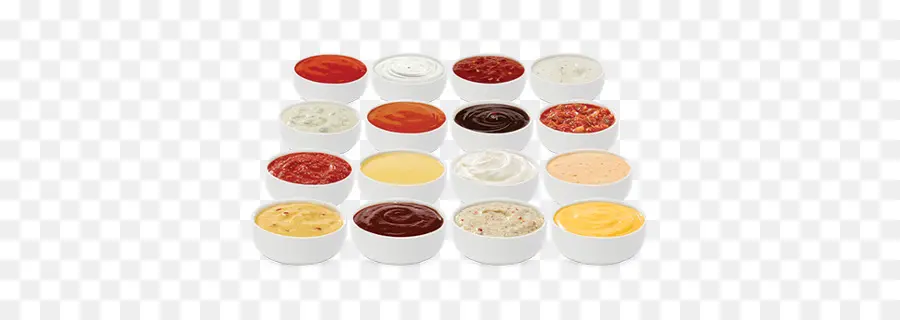 Salsas，Condimentos PNG