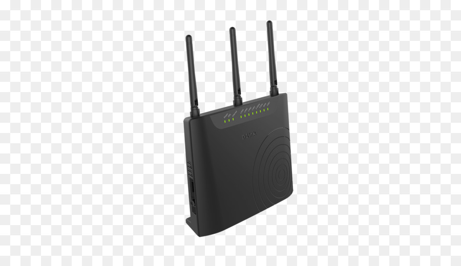 Módem Dsl，Router PNG