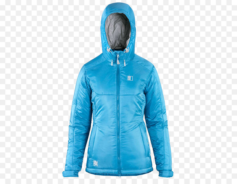 Chaqueta Azul，Invierno PNG